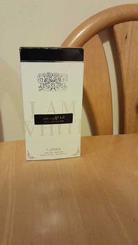 Product Review of Ana Abiyedh from B**s A**r 0