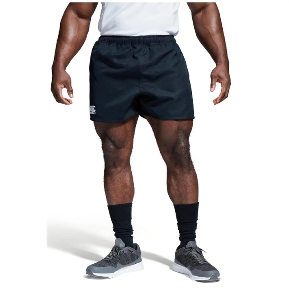 Canterbury Men's Professional Cotton Rugby Sports Match Shorts