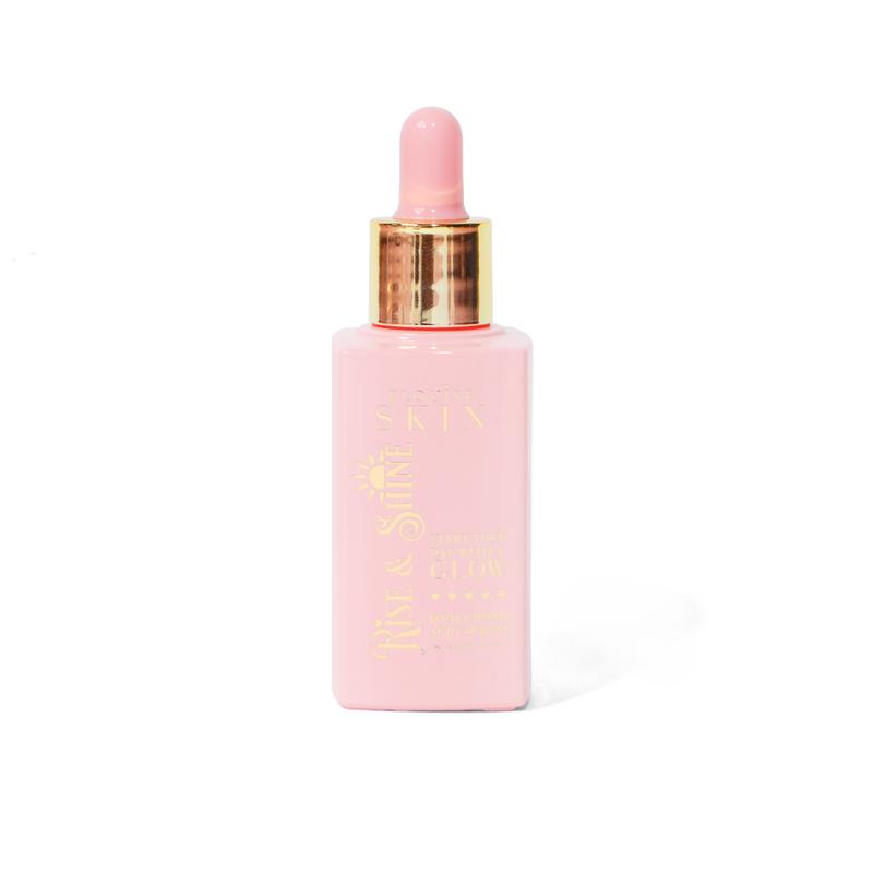P.Louise Rise & Shine Hyaluronic Acid Serum 2