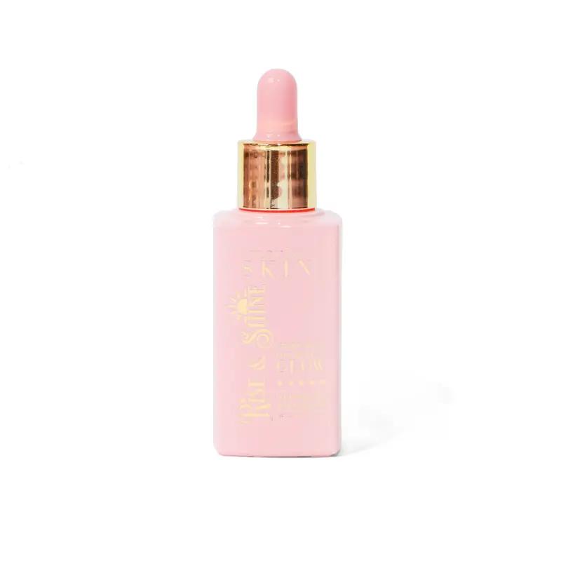 P.Louise Rise & Shine Hyaluronic Acid Serum 2