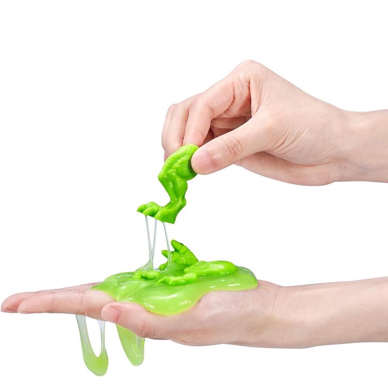 SMASHERS MINI JURASSIC LIGHT-UP DINO EGG 5