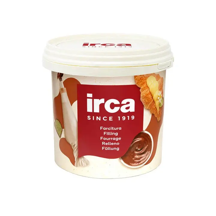 IRCA CHOCOCREAM PISTACHIO 5KG 1