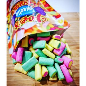 Haribo Rhubarb & Custard 600g Bag