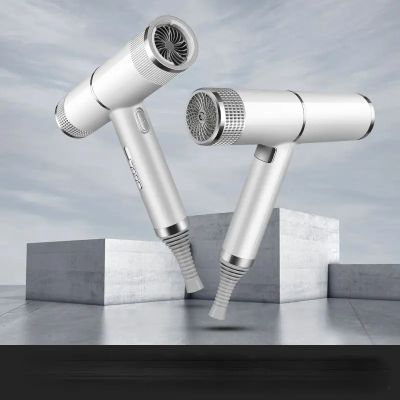 New Concept Hair Dryer Intelligent Variable Frequency High Power Hair Dryer Household Dormitory Hair Gallery Hammer Hair Dryer