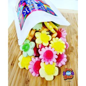 Candy Flowers 600g Bag