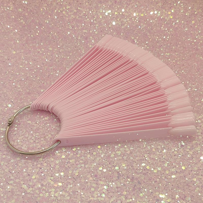 PINK POP STICKS 2