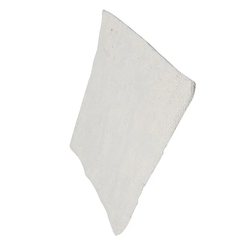 Dapetz Plumbers Soldering Mat, High Temperature Soldering Mat,300mm x 250mm  Heat Resistant  for Welding Protection ,Plumbers Brazing Pad 4