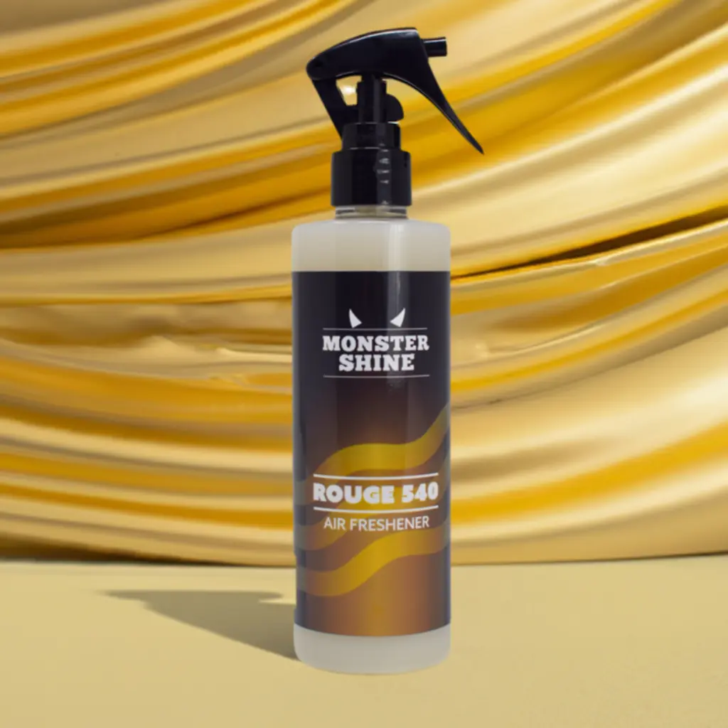 Rouge 540 Air Freshener - Odour Neutralising designer inspired Air Freshener spray bottle 250ml