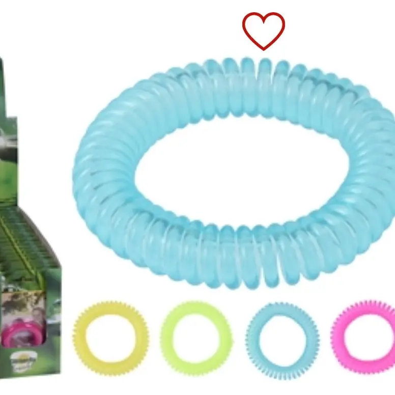 Citronella Bracelet