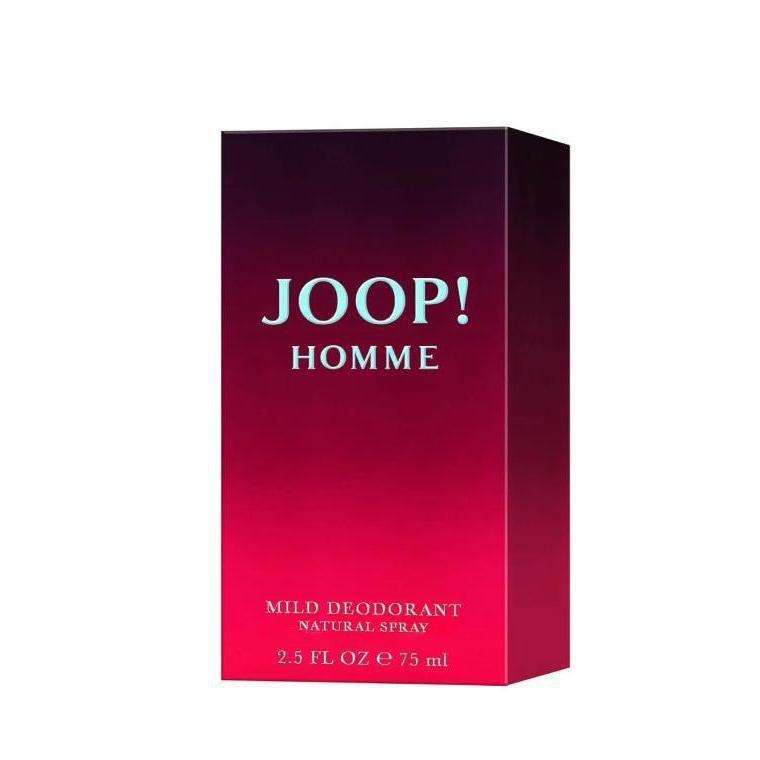 Joop! Homme Deodorant Spray 75ml 2