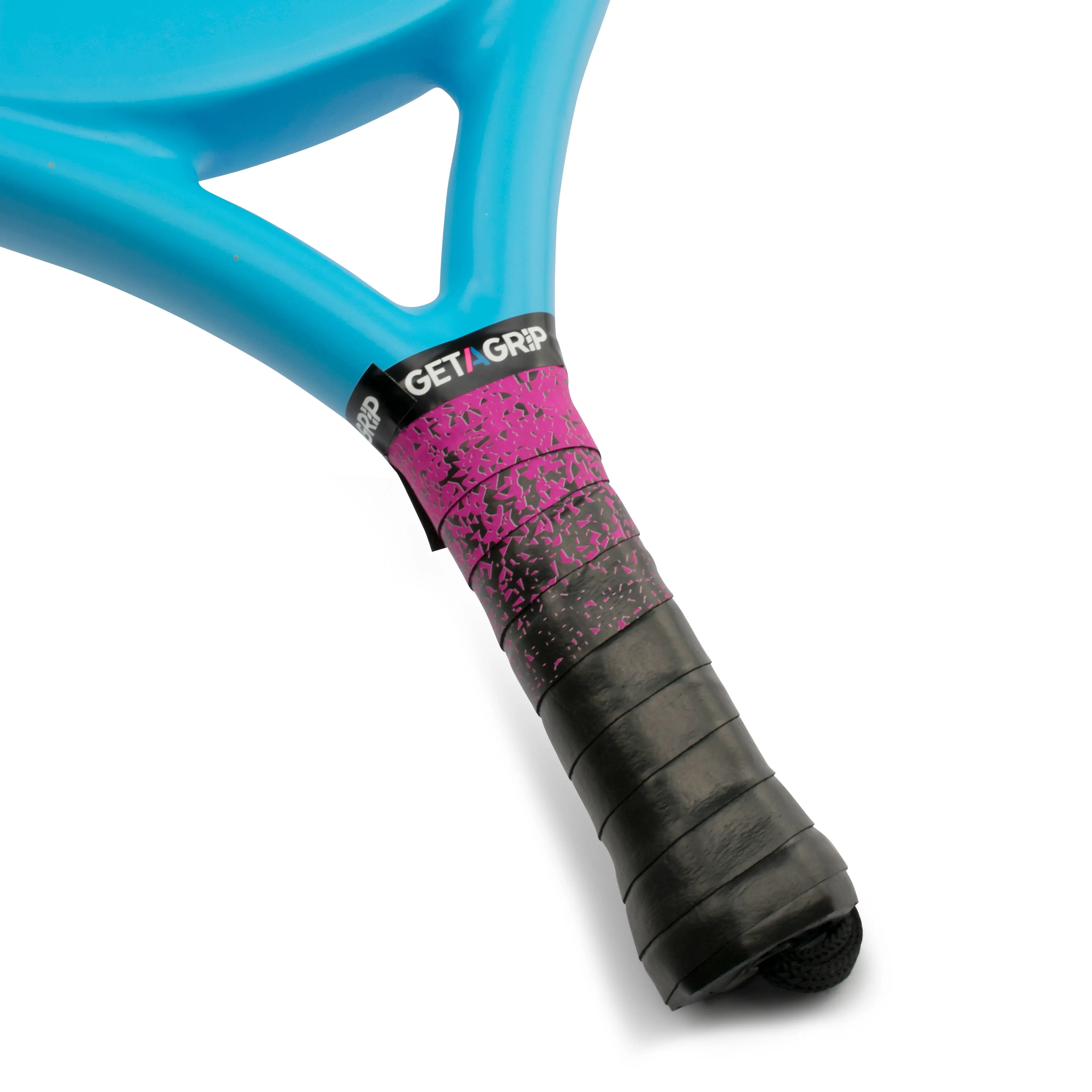 Looking Sharp - Non-Slip Padel Overgrip - Get A Grip Club