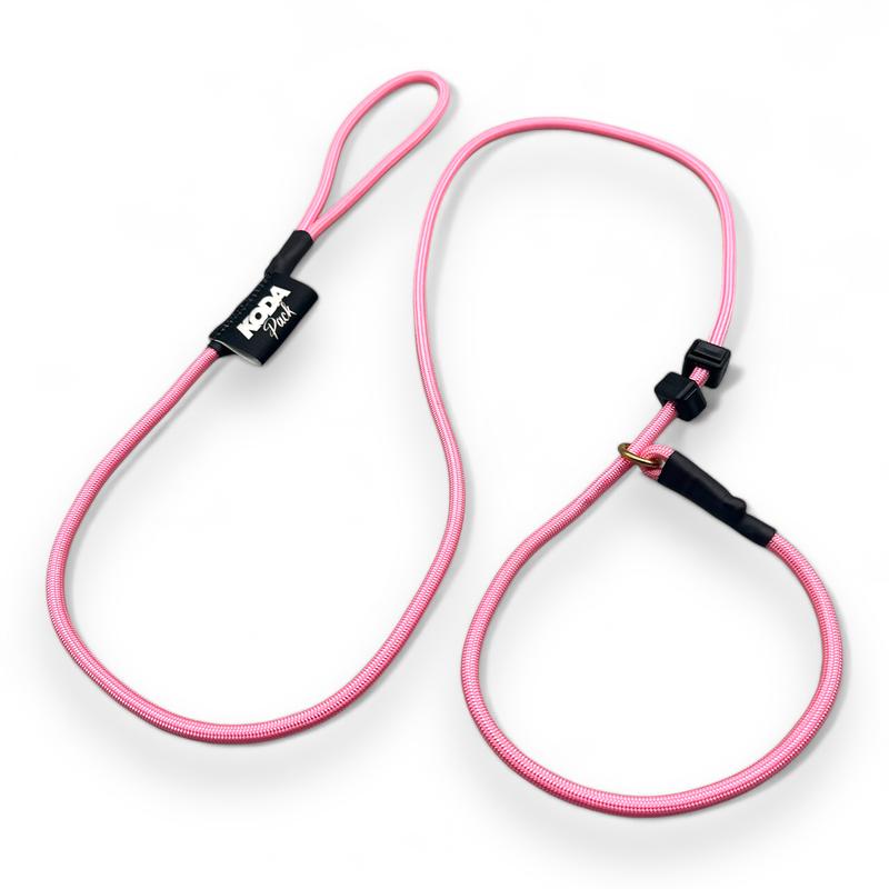 Petal Pink Slip Lead 0