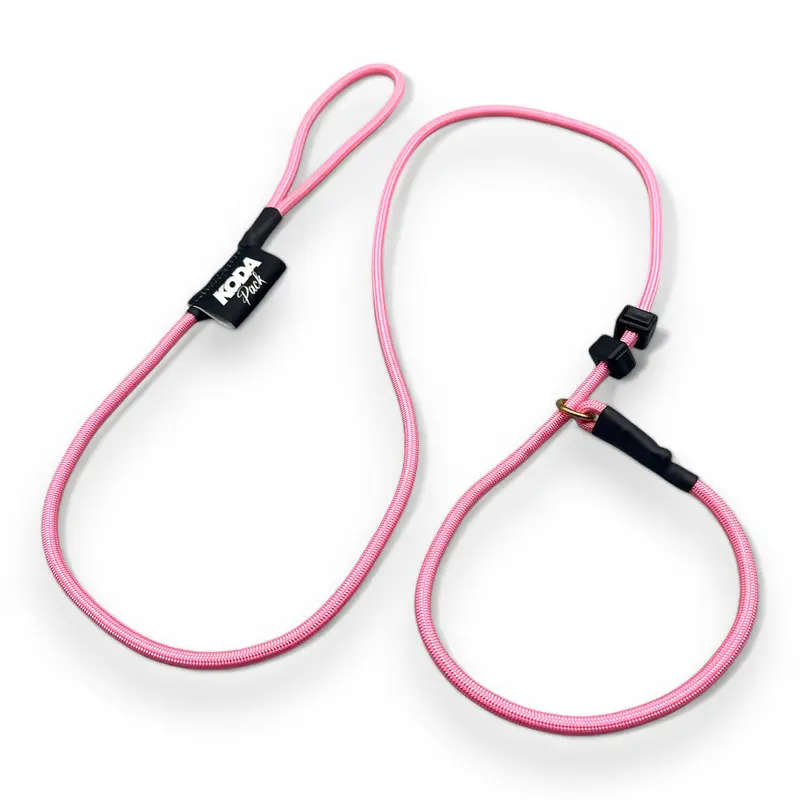 Petal Pink Slip Lead 0