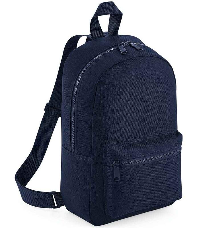 Mini Essential Backpack - Lion Design 5