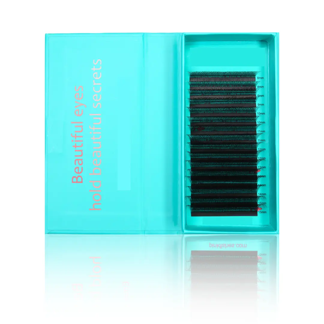 W Russian Lash Trays 0.07 Pinkfisheslashco