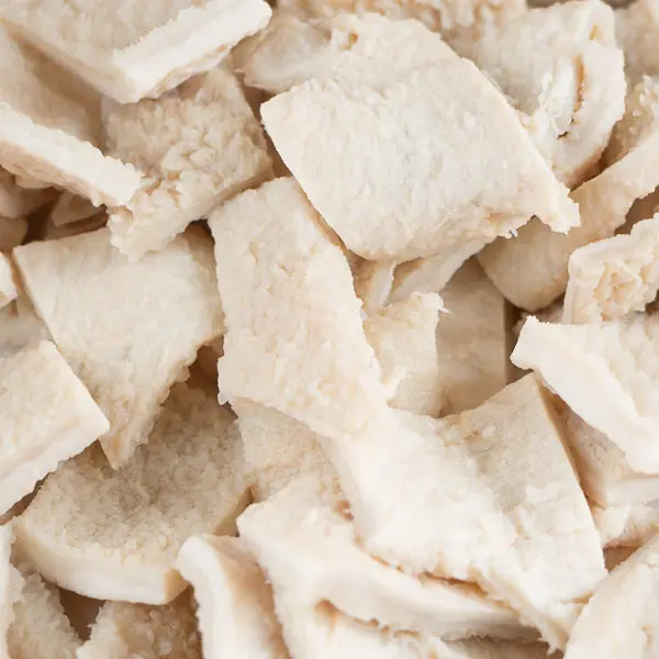 Beef Tripe