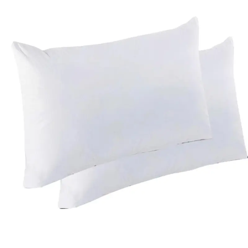 Willows Direct Cushion Inserts 30cm x 50cm, Throw Pillow Insert for Sofa/Bed, Decorative Cushion Inner Pads, White Cushion Filler, Rectangle Pillow Stuffer, 12 x 20 Cushion Insert 2 Pack 0