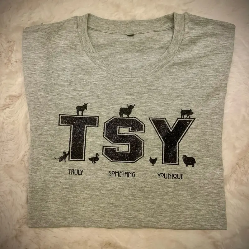 TSY T-shirt