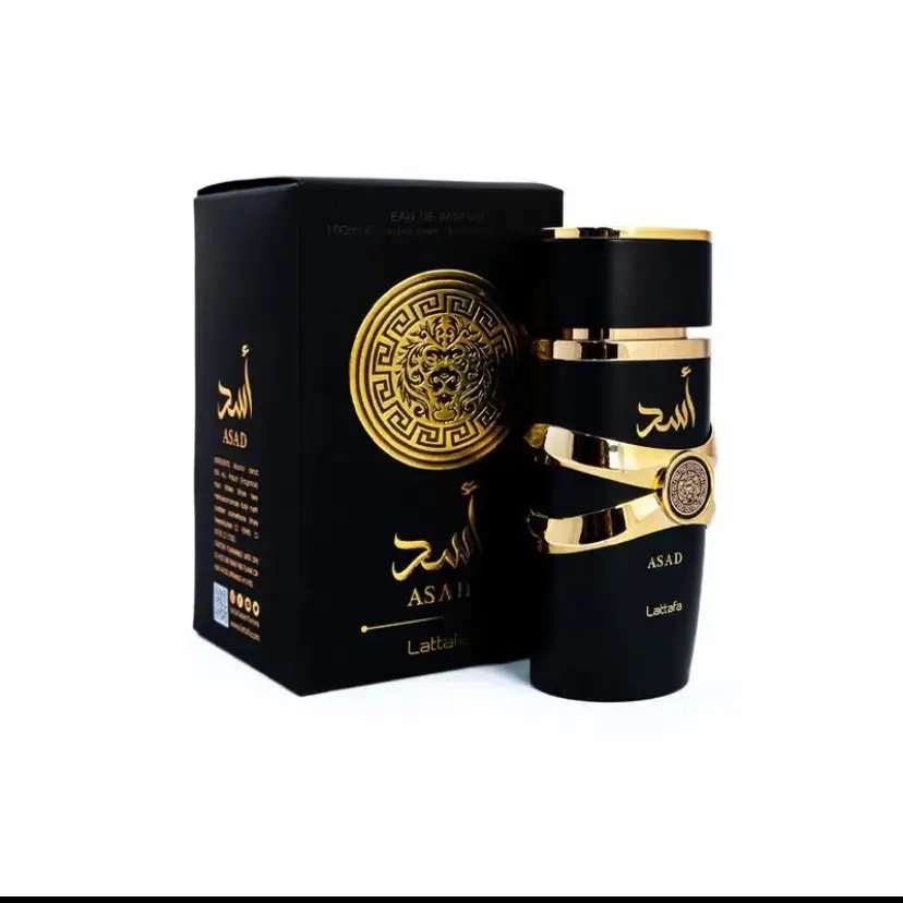 Asad Edp 100ml Perfume Spray