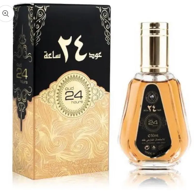 35-50ml Perfume Spray | Long-Lasting | Eau De Parfum 3
