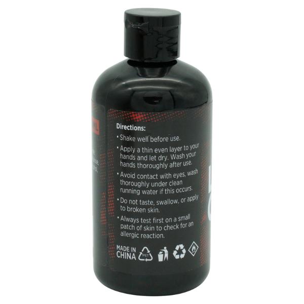 Alpha Designs 'BEAST' Liquid Chalk 250ml Gym Fitness Lifting Accessory Outdoor Activity Climbing Accessory 1