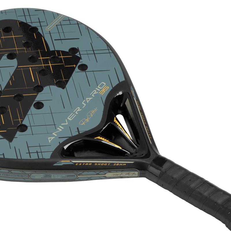Royal Padel Anniversario 35 2025 Padel Racket 2