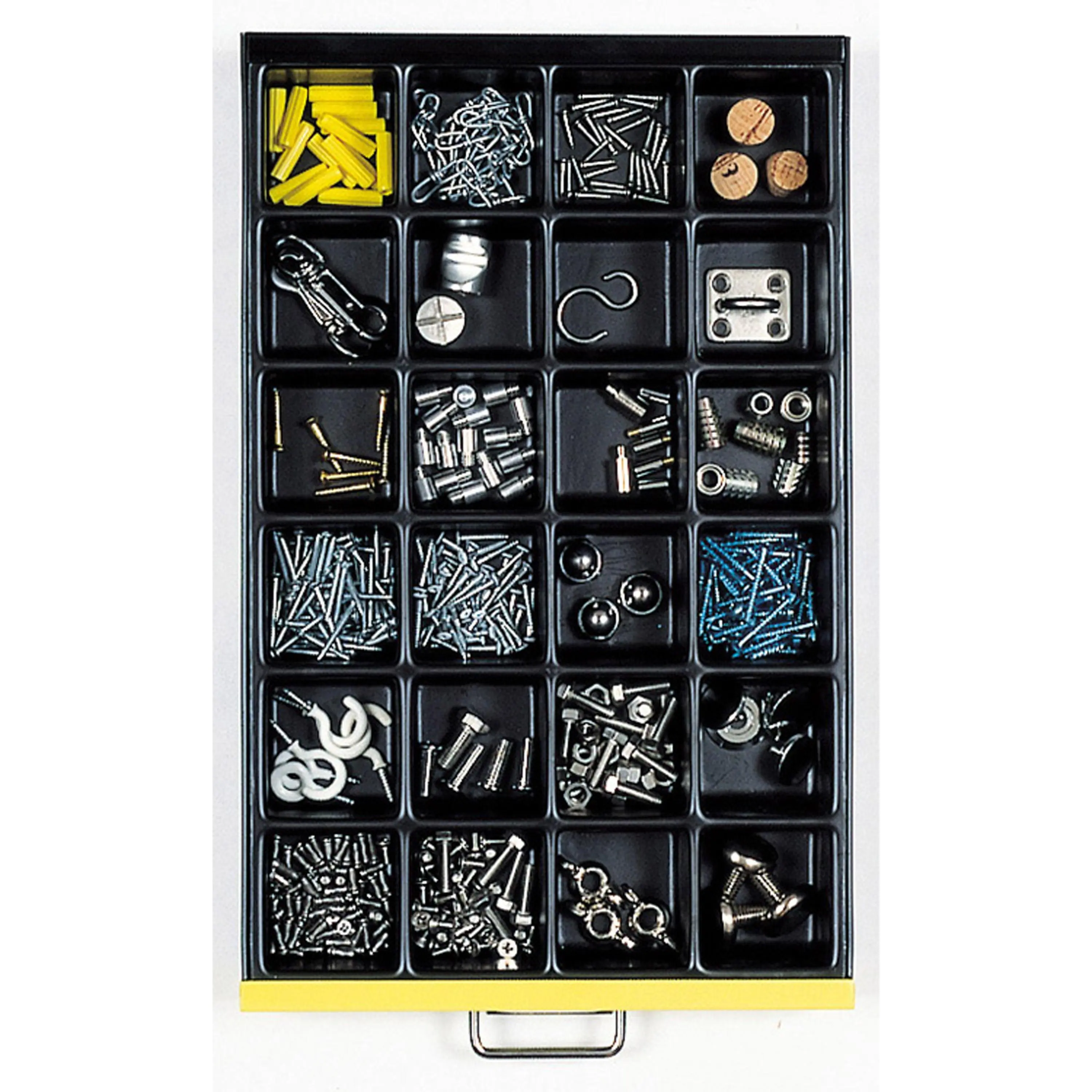 Bisley Compartment Tray