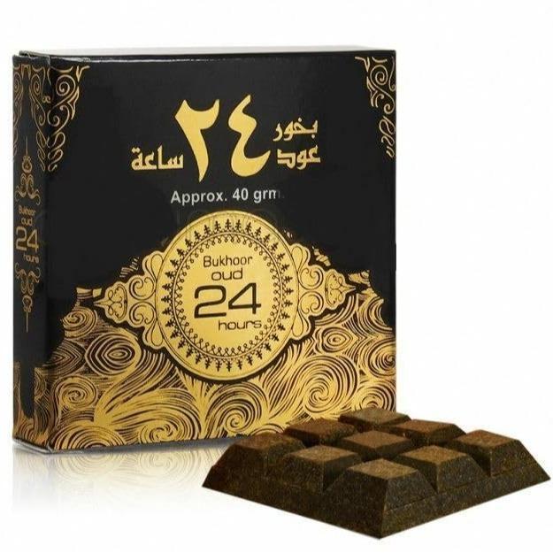 Ard Al Zaafaran Incenses 40g - 4 for £10 2