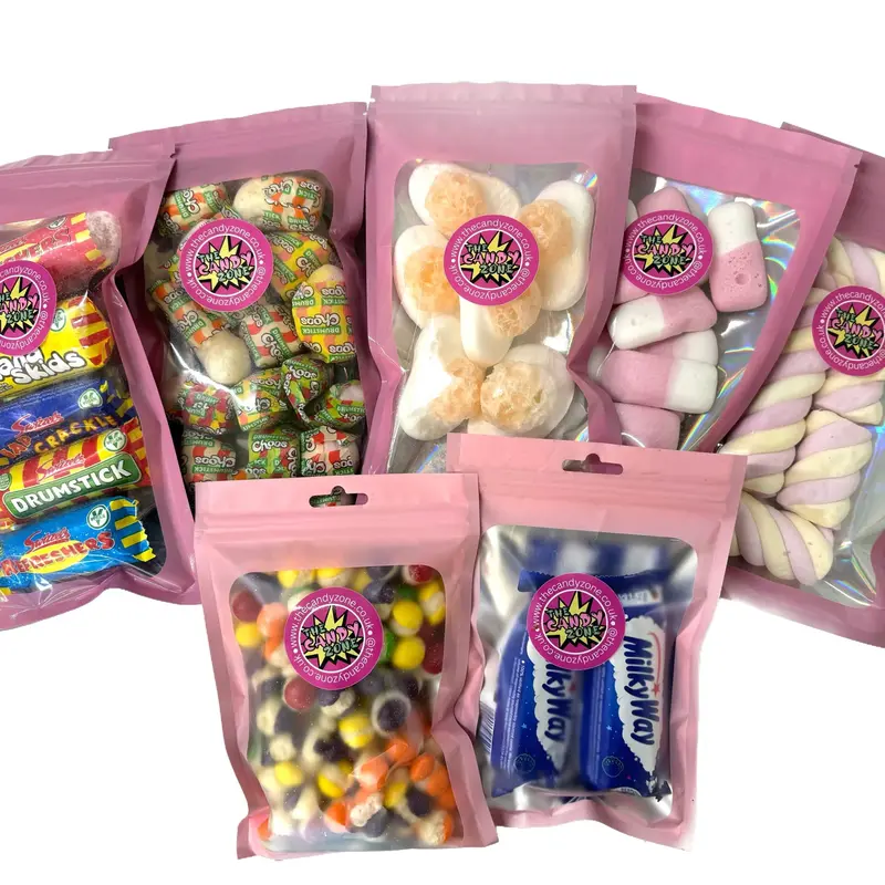 Freeze Dried  Bundle 7x packets for £19.99 RRP £27.99 0
