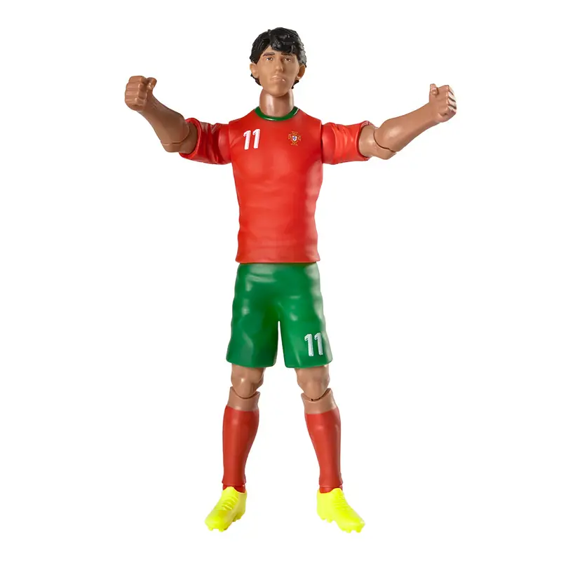 Portugal Joao Felix 20cm Action Figure - Classic Toy Figurine 3