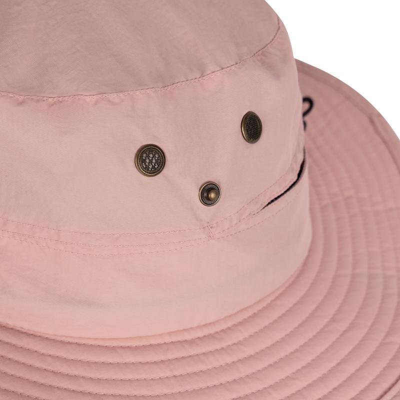 Trespass Unisex Hat Mens Womens UPF 50 Wyles 2