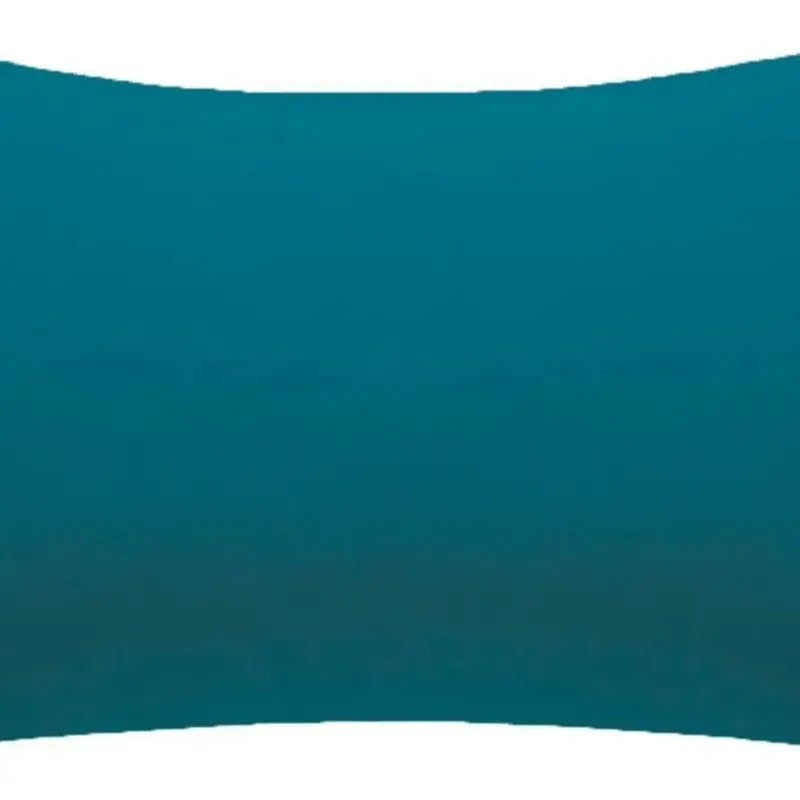 Polycotton Plain Dyed Housewife Pillow Pair Case 50x75cm 7