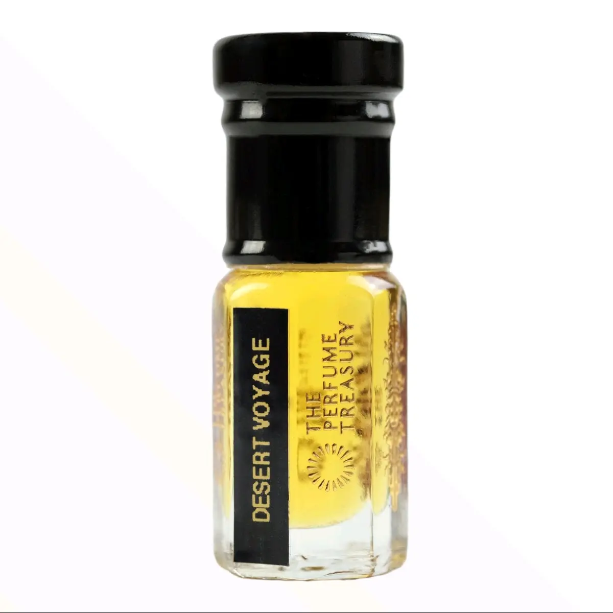 Desert Voyage Perfume Oil Unisex Fragrance Raspberry Scent