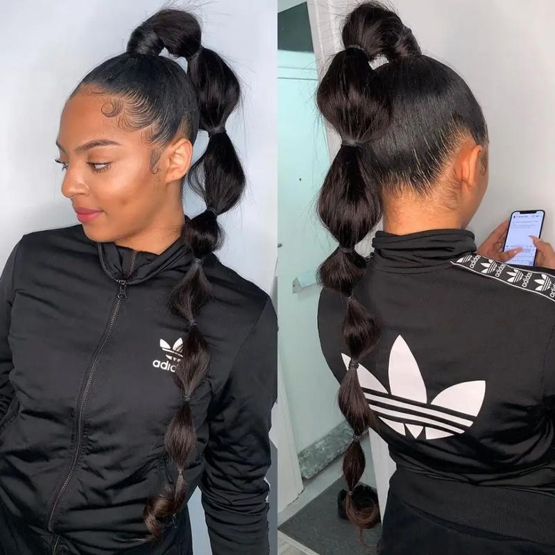 Product Introduction of 30 32 Inch 360 Lace Front Wigs Human Hair Body Wave HD Lace Front Wigs Human Hair Pre Plucked for Women Brazilian Virgin 360 Full Lace Human Hair Wigs Pre Plucked with Baby Hair Natural Color 21
