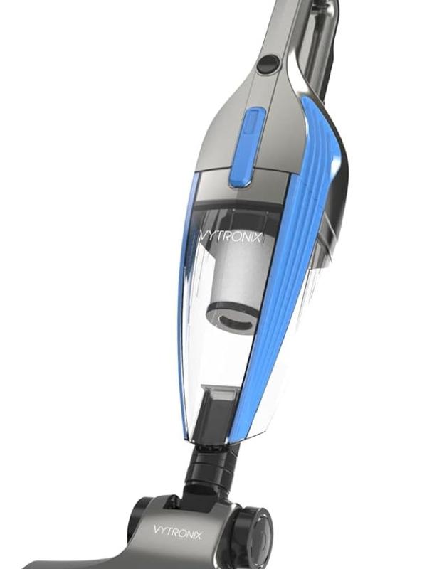 Vacuum Cleaner Corded Upright Carpet Cleaner - Lightweight 2-in-1 Stick & Handheld Vacuum Cleaner 2
