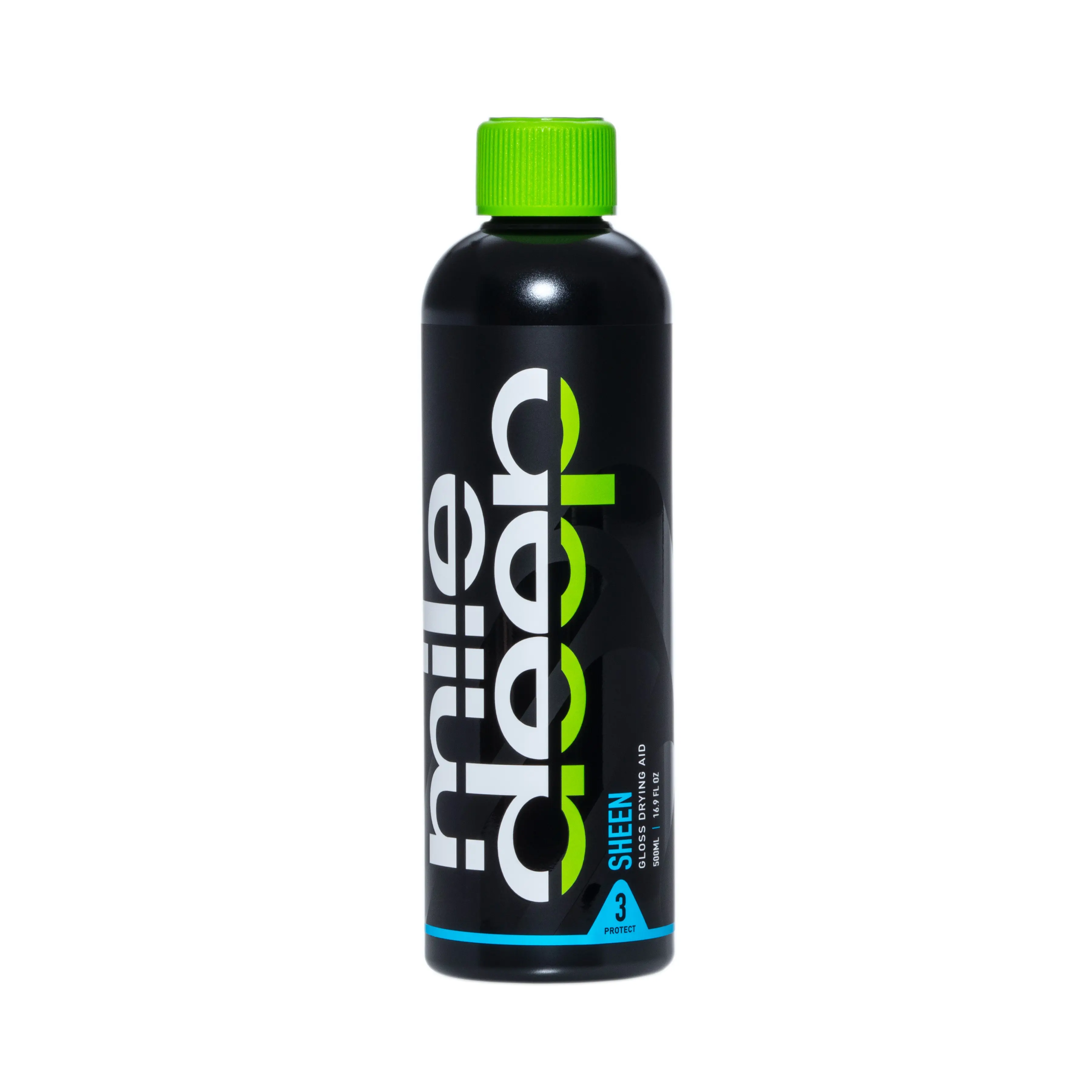 SHEEN Gloss Drying Aid, , Hydrophobic Polymer Wax Sealant, Instant gloss and shine  - mile deep