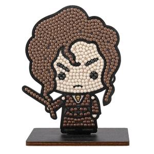 "Bellatrix Lestrange" Crystal Art Buddies Harry Potter Series 4