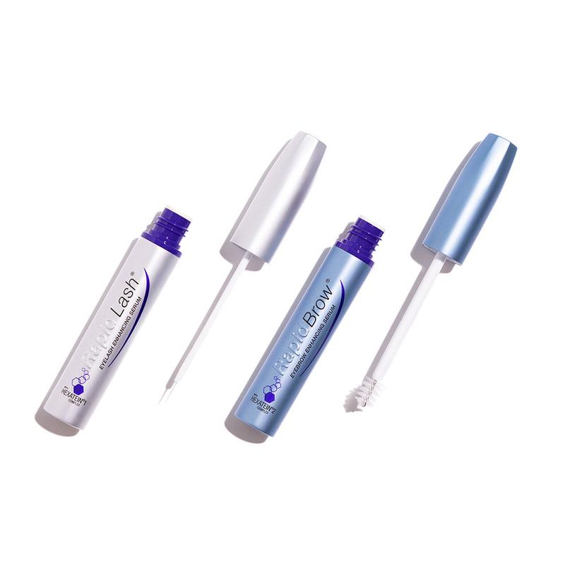 Lash Brow Wonder | RapidLash® and RapidBrow® 1