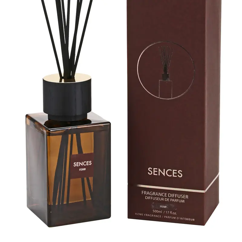 Sences Velvet Rose Medium Diffuser 2