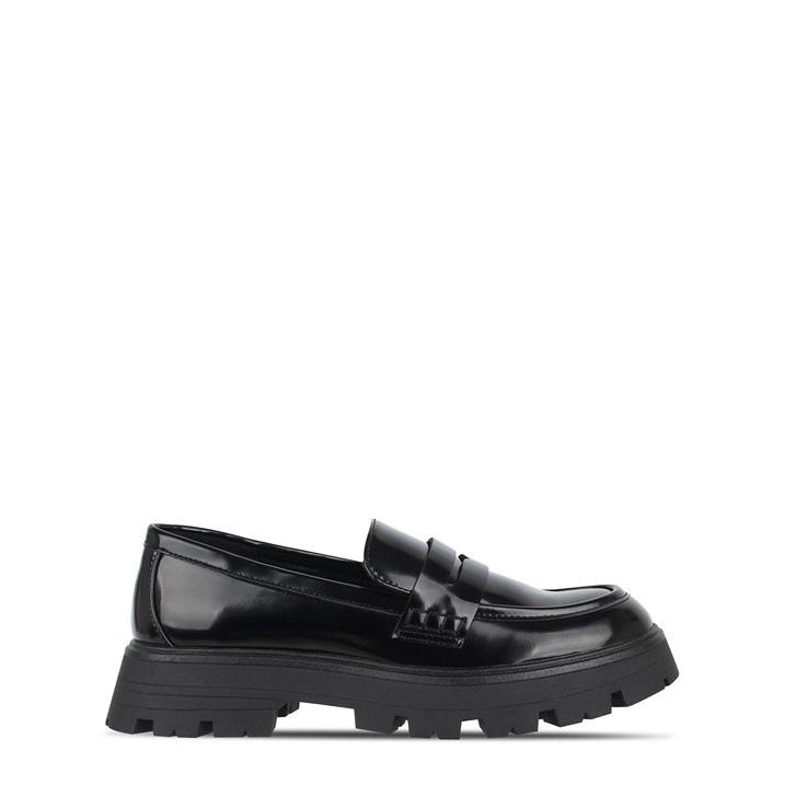 Jack Wills Womens Track Sole Loafers Slip On 1