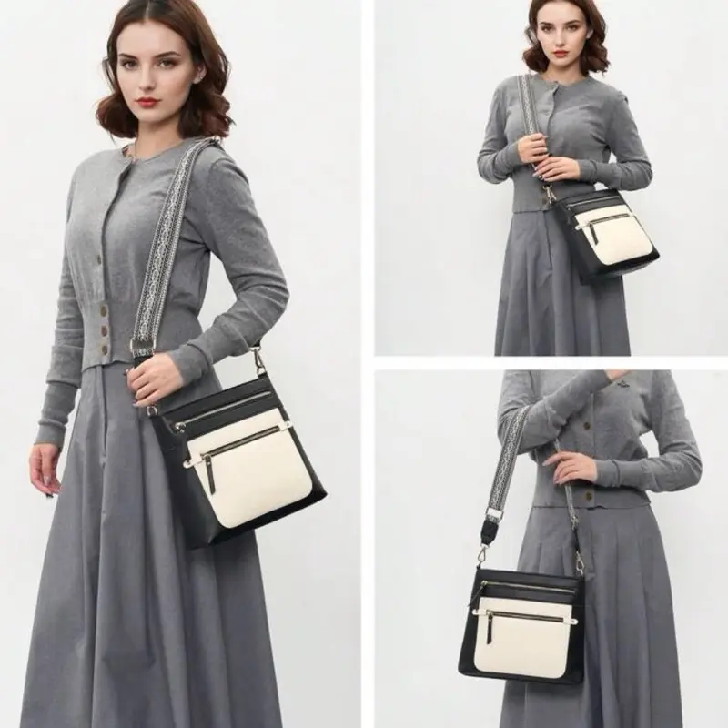 Nia Women's Crossbody/Shoulder Bag - Handbag for Women fashion bags woman 5