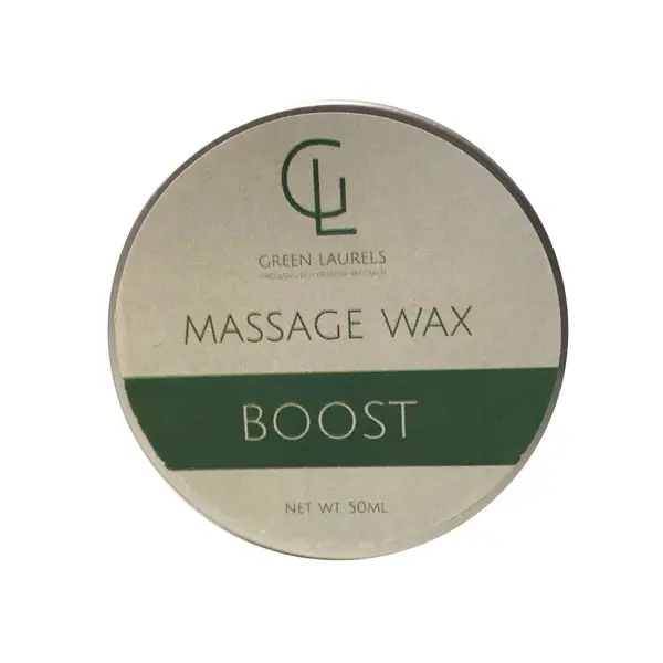 Natural Massage wax