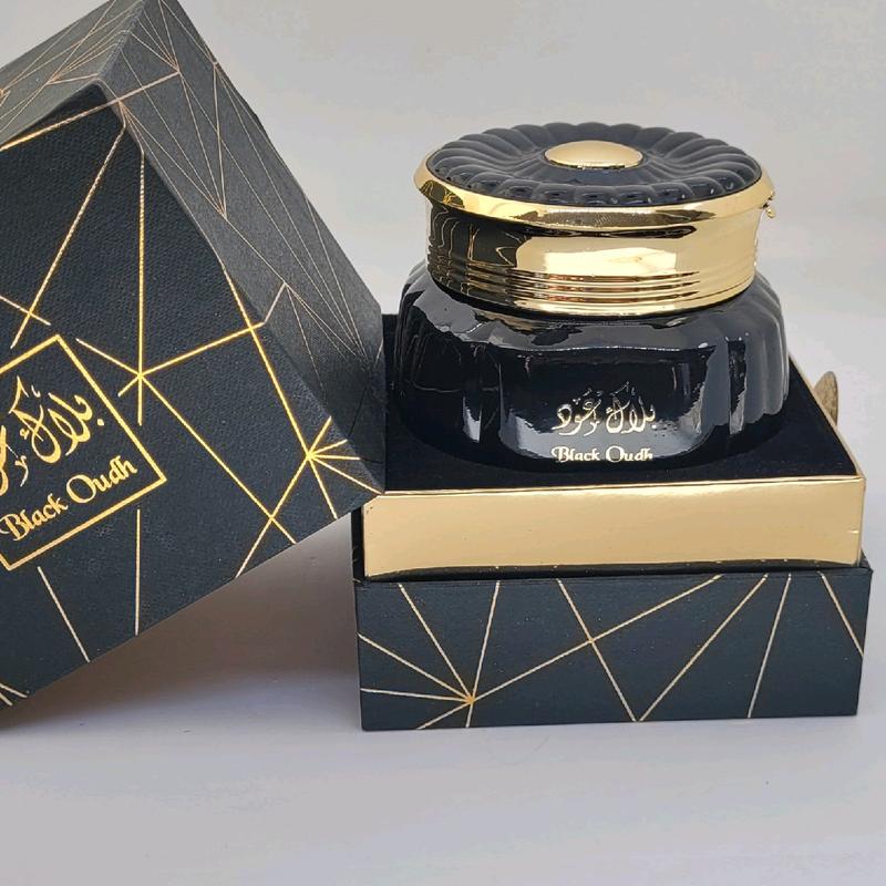 Black Oud 0