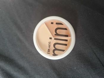Product Review of 3 Color Concealer, Long Lasting Full Coverage Flawless Makeup Concealer, Lightweight Concealer Cream, Cosmetic Supplies, Makeup Palette from Ü**Ĥ 2
