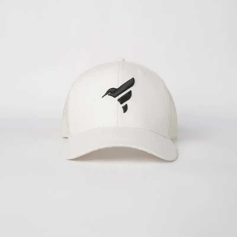 Finesse Classic Mesh Baseball Cap 1