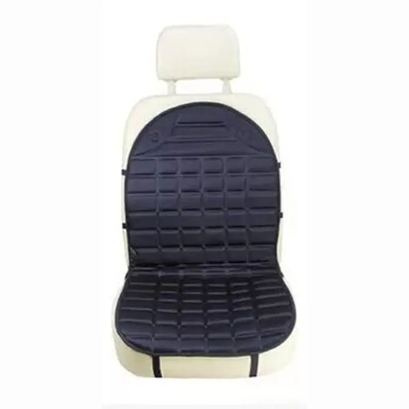 12V Heated Car Seat Cushion Cover Seat ,Heater Warmer , Winter Household Cushion cardriver heated seat cushion 2