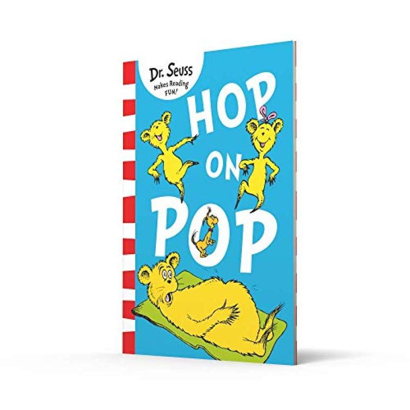 Hop On Pop 6