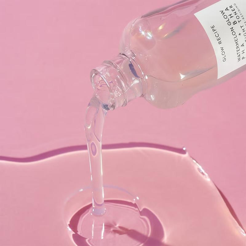 Glow Recipe Watermelon Glow PHA + BHA Pore-Tight Toner 40ml Skincare Hyaluronic Comfort 1