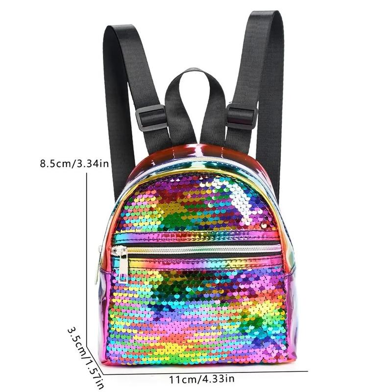 Product Introduction of New 3D Children School Bags Kids Backpacks Kindergarten Cartoon Animal Toddle Kids Backpack Fashion Travel Outdoor Bags Sequins Backpack Backpack Cartoon Character Luggage 2