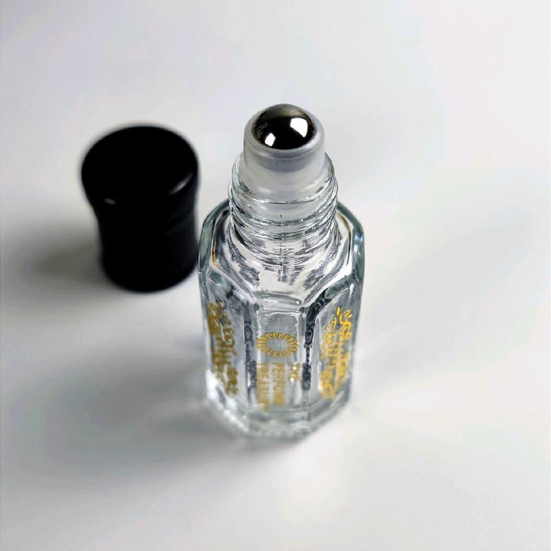 Persian Royalty Perfume Oil Unisex Fragrance Luxury Long Lasting Aroma 2